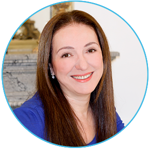 Docteur Aida Cheriet