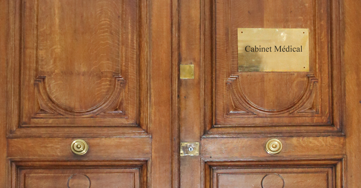 Aida Cheriet - Cabinet Médical